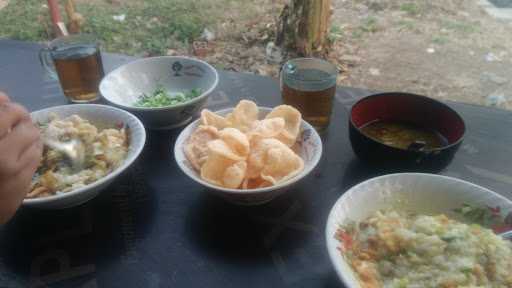 Bubur Mang Maman 1