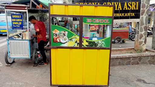 Es Cendol Bandung 9