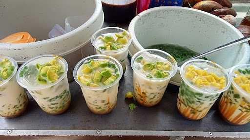 Es Cendol Bandung 7