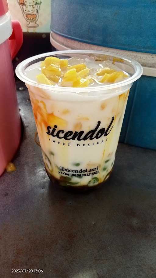 Es Cendol Bandung 2