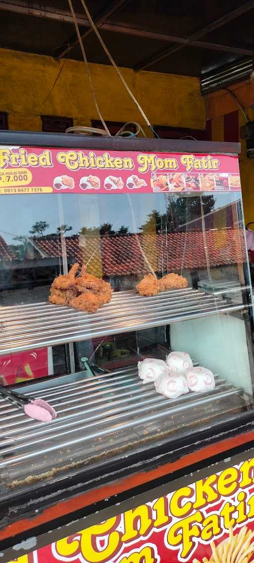 Fatir Fried Chicken ( Ffc) 4