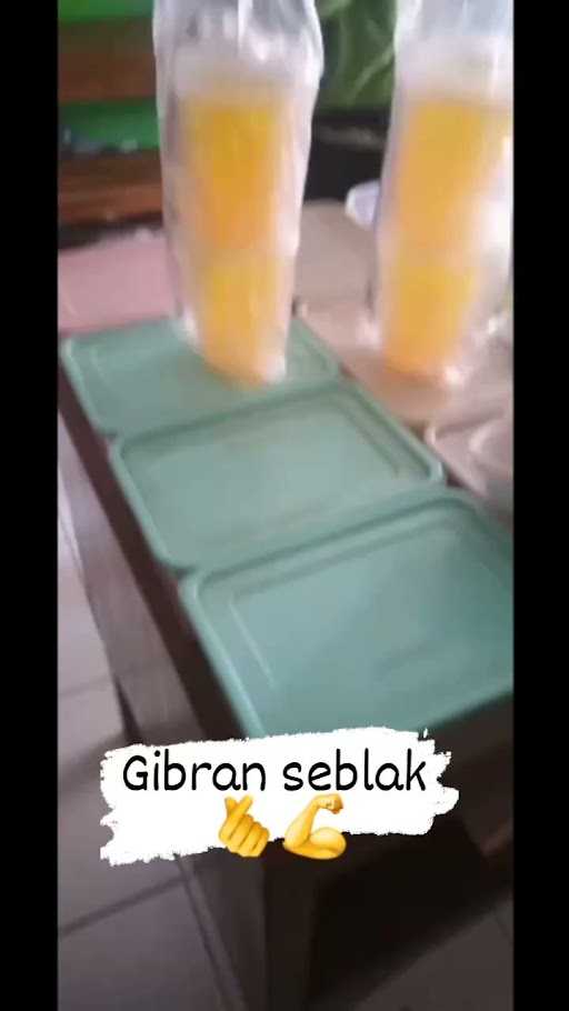 Gibran Seblak 10