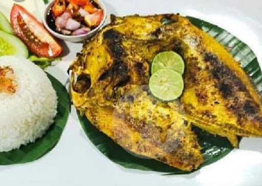 Ikan Bakar Bandung Juara 2