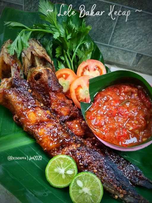 Ikan Bakar Bandung Juara 3