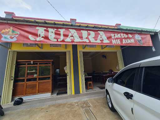 Juara Bakso Dan Mie Ayam 6