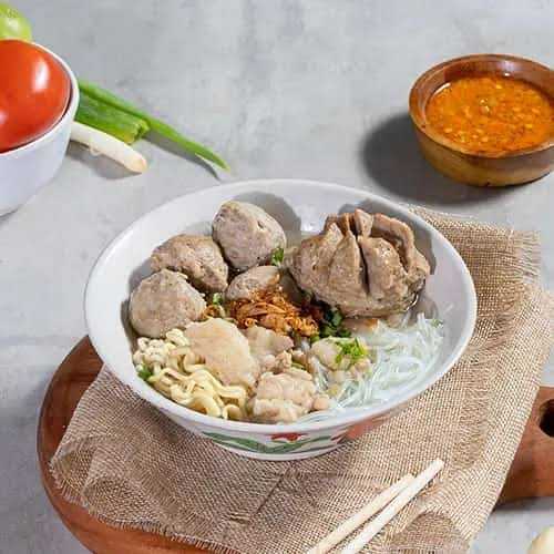 Juara Bakso Dan Mie Ayam 2