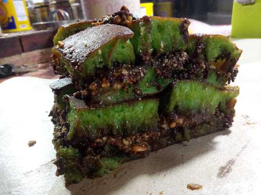 Martabak Aulia 5