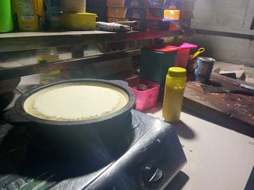 Martabak Aulia 1