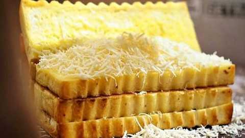 Martabak Bangka Suka Rasa 5