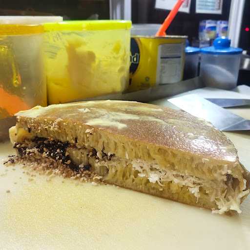 Martabak Bangka Suka Rasa 2