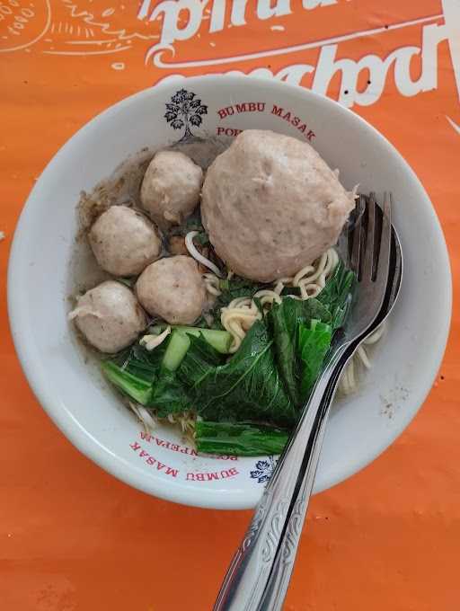 Mie Ayam Dan Bakso Mas Elang 1