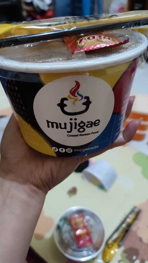 Mujigae Korean Delivery Purwakarta 2