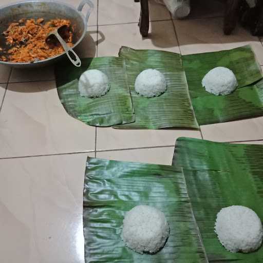 Nasi Bakar Buyusi 1