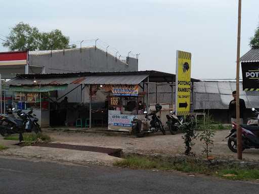 Nasi Goreng Pak Ahmad 3