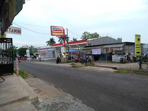 Nasi Goreng Pak Ahmad 5