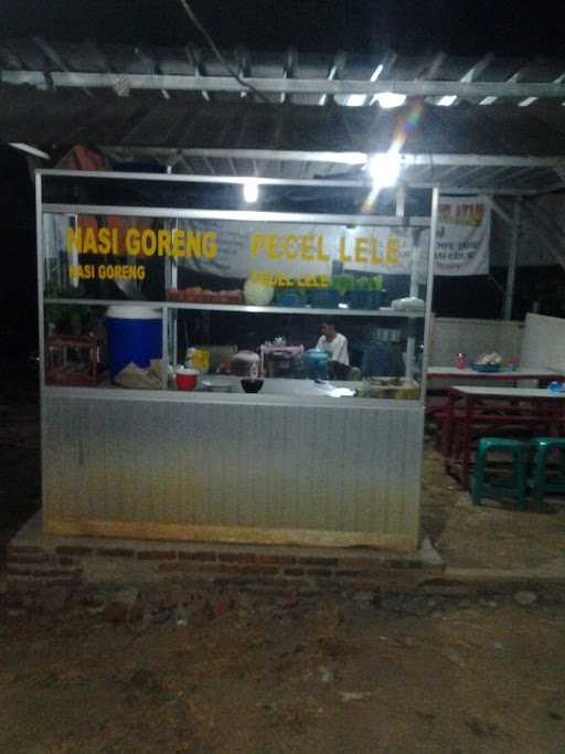 Nasi Goreng Pak Ahmad 2