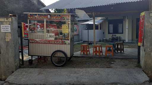 Nasi Kuning Mekar 5