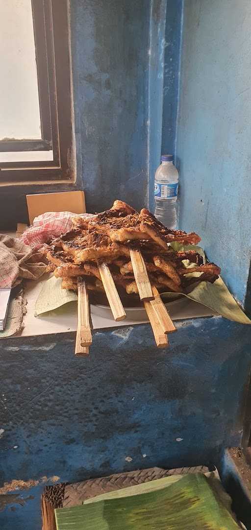 Nasi Timbel Ayam Bakakak H. Hasan 5