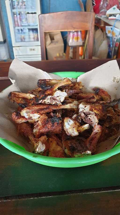 Nasi Timbel Ayam Bakakak H. Hasan 3