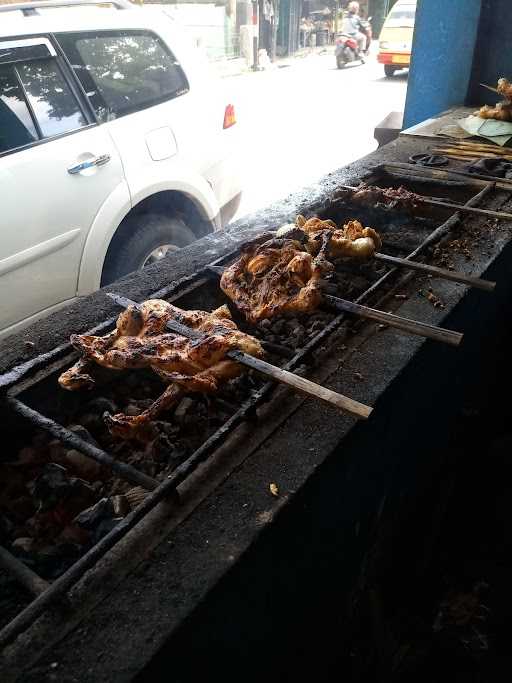 Nasi Timbel Ayam Bakakak H. Hasan 4