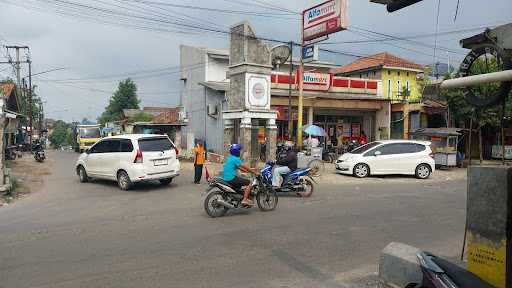 Pangkas Rambut Putra Jaya 5