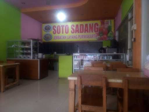 Rm Soto Sadang 4