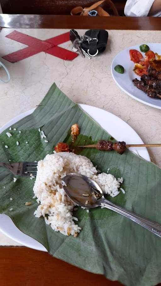 Sate Maranggi Hj.Maya Cimahi 7