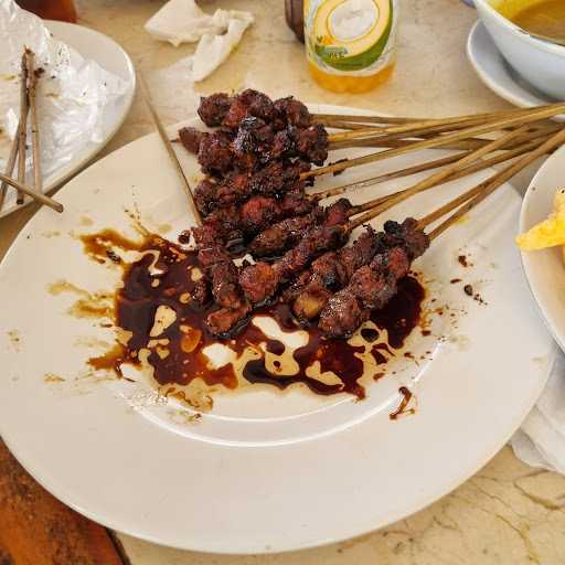 Sate Maranggi Hj.Maya Cimahi 2