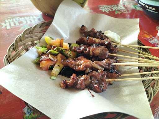 Sate Maranggi Kang Raif Cikopak 8