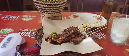 Sate Maranggi Kang Raif Cikopak 7