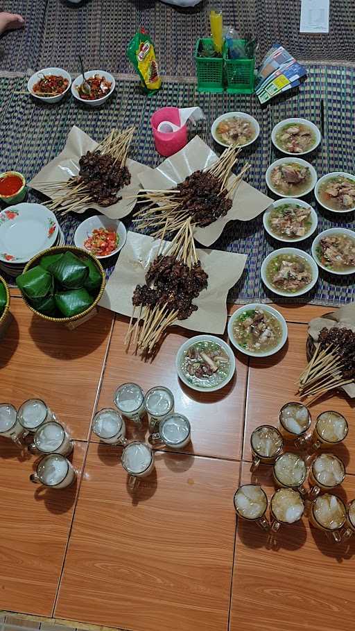 Sate Maranggi Kang Raif Cikopak 4