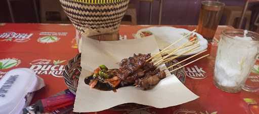 Sate Maranggi Kang Raif Cikopak 1