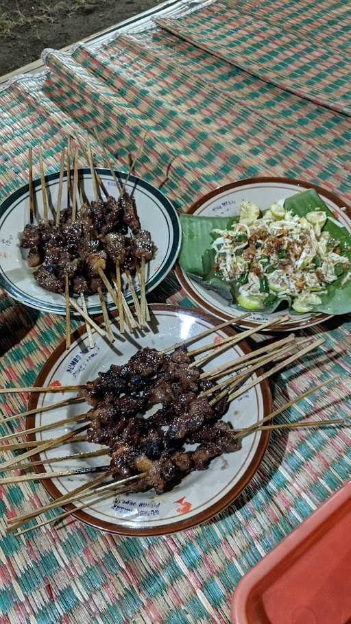 Sate Maranggi Q Wari 10