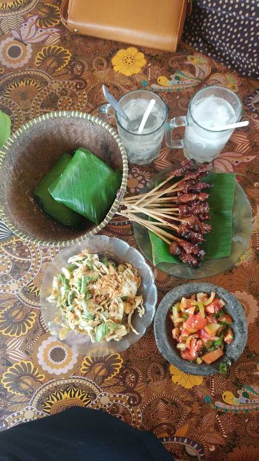 Sate Maranggi Q Wari 9