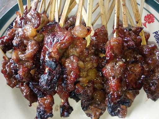 Sate Maranggi Q Wari 8