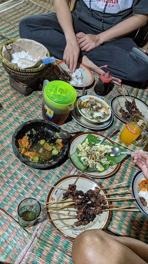 Sate Maranggi Q Wari 7