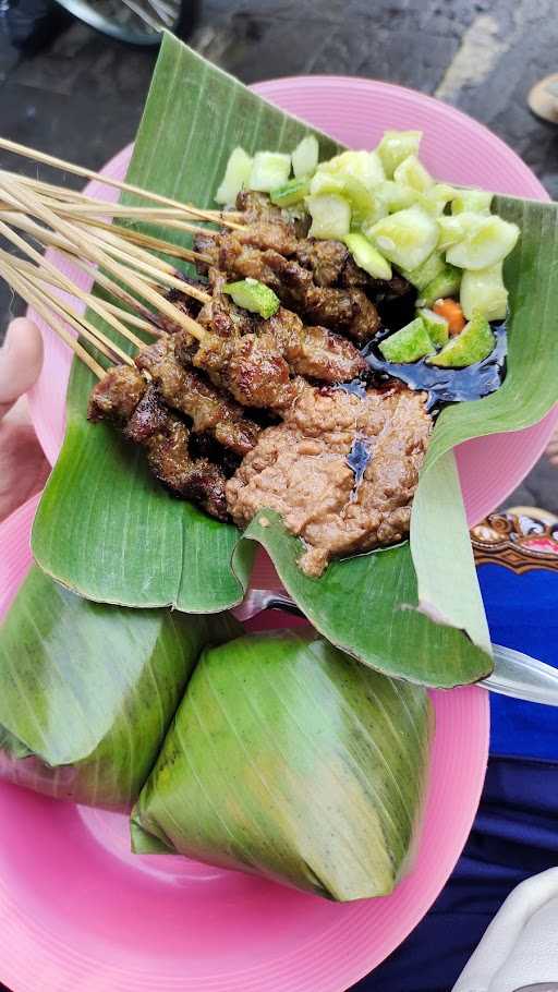 Sate Maranggi Si Uwa 3