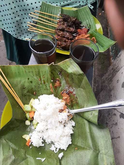 Sate Maranggi Si Uwa 1