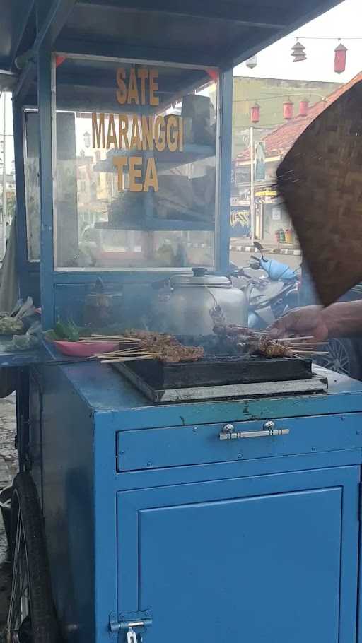 Sate Maranggi Si Uwa 4