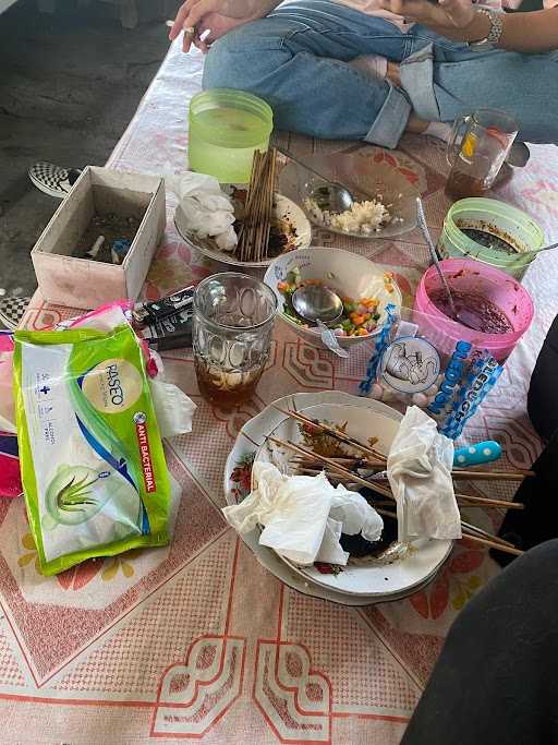 Sate Maranggi Sop Iga Baso Tulang 2