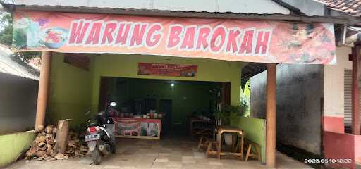 Seblak Barokah 3