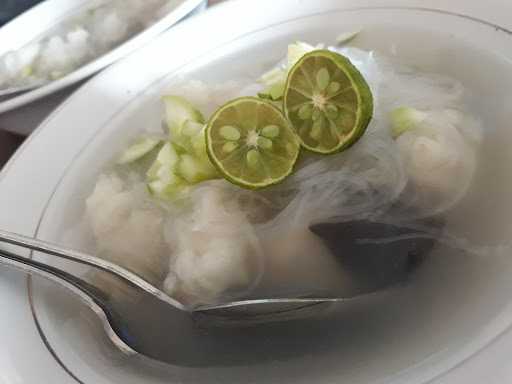 Warkopmi Umy Mbib 2