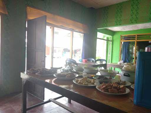 Warung Nasi Afifah 8