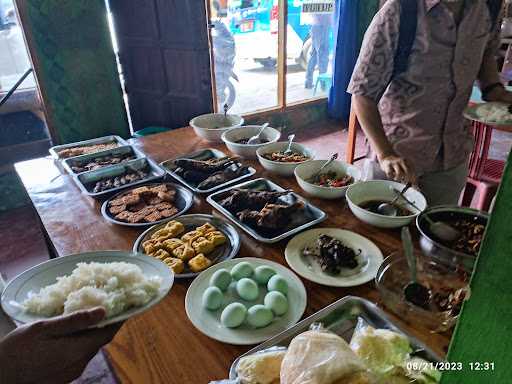 Warung Nasi Afifah 3