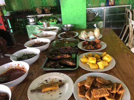 Warung Nasi Afifah 2