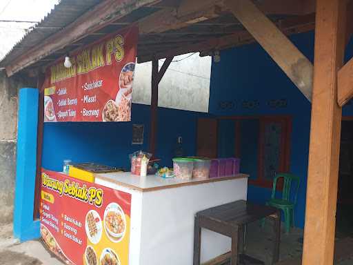 Warung Seblak Ps Maracang 4