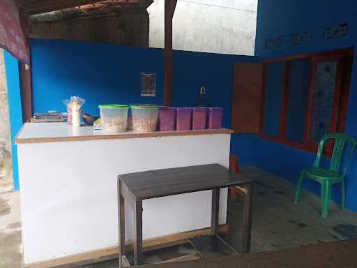 Warung Seblak Ps Maracang 2