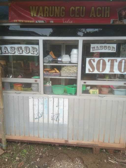 Warung Soto Ceu Acih 4