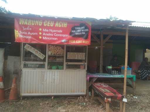 Warung Soto Ceu Acih 3