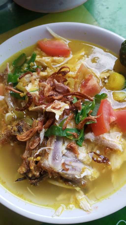 Warung Soto Ceu Acih 1